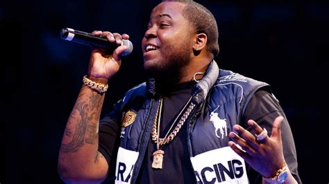 Singer Sean Kingston’s $1M fraud trial date slated for 2025.